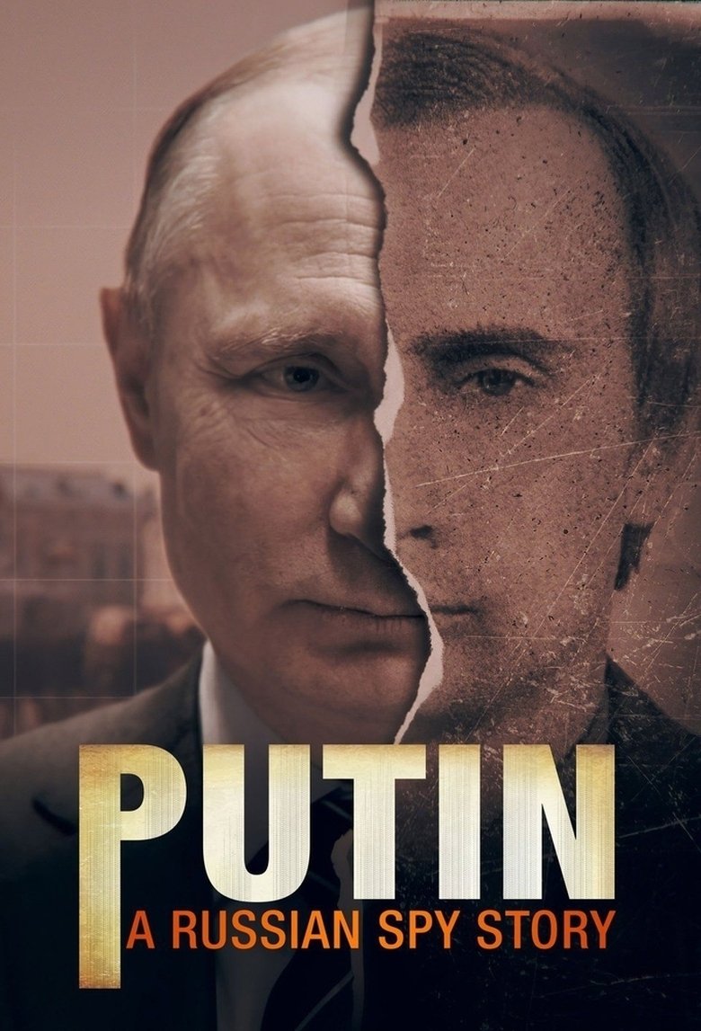 Cast and Crew in Putin A Russian Spy Story - The Rise of Putin (Season 1 - Episode 1) - The Rise of Putin Poster of Cast and Crew in Putin A Russian Spy Story - The Rise of Putin (Season 1 - Episode 1) - The Rise of Putin
