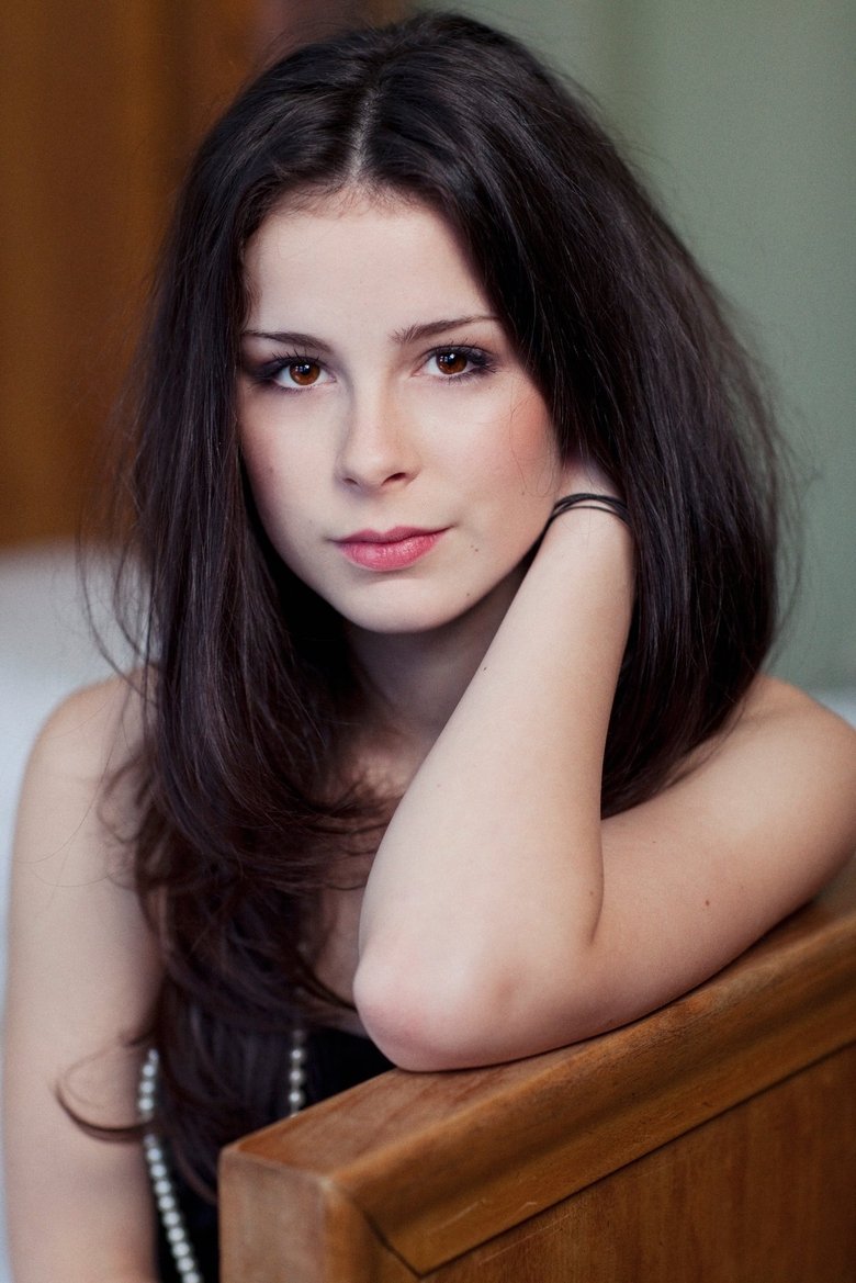 Lena Meyer-Landrut Portrait of Lena Meyer-Landrut