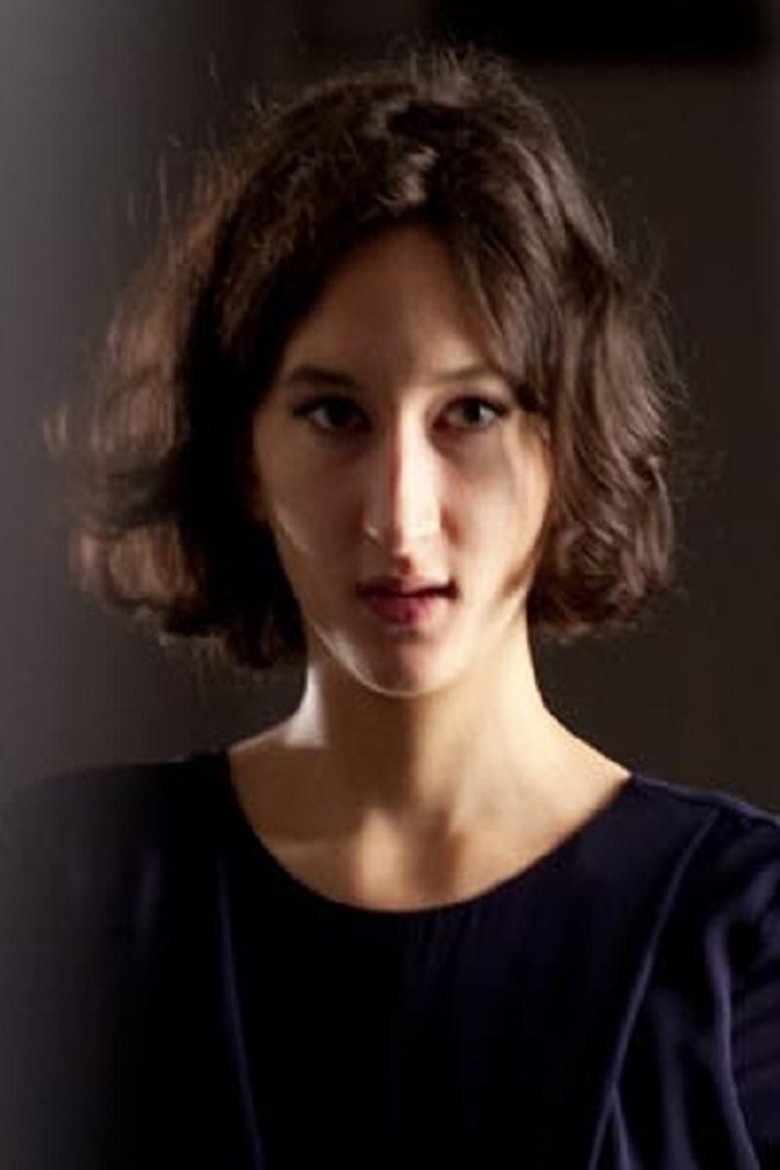 Laure Valentinelli Portrait of Laure Valentinelli