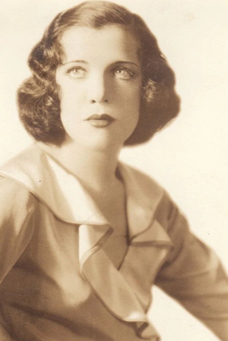 Frances Upton Portrait of Frances Upton