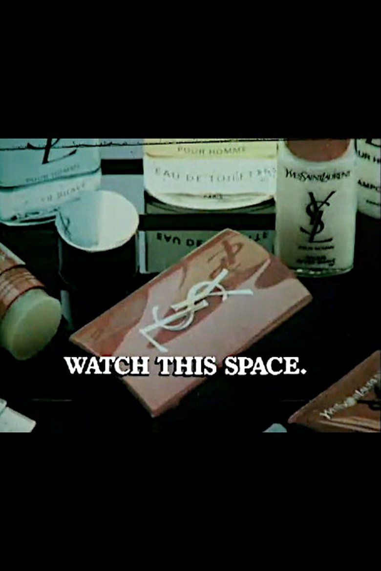 Watch this Space Poster of Watch this Space