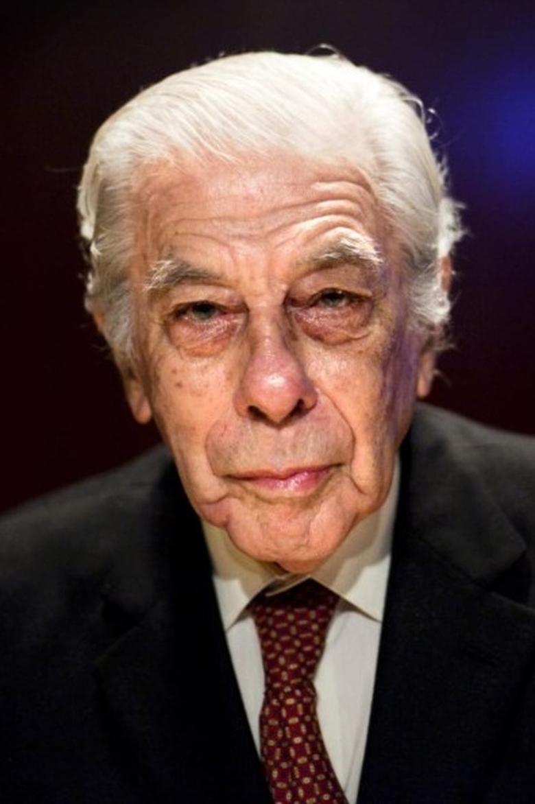 Gonçalo Ribeiro Telles Portrait of Gonçalo Ribeiro Telles