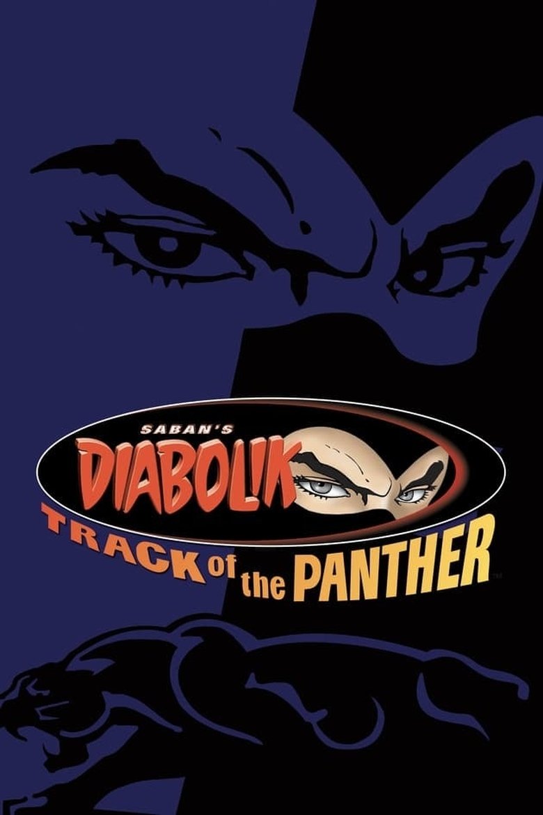 Episodes in Diabolik Track Of The Panther - Season 1 - Season 1 Poster of Episodes in Diabolik Track Of The Panther - Season 1 - Season 1
