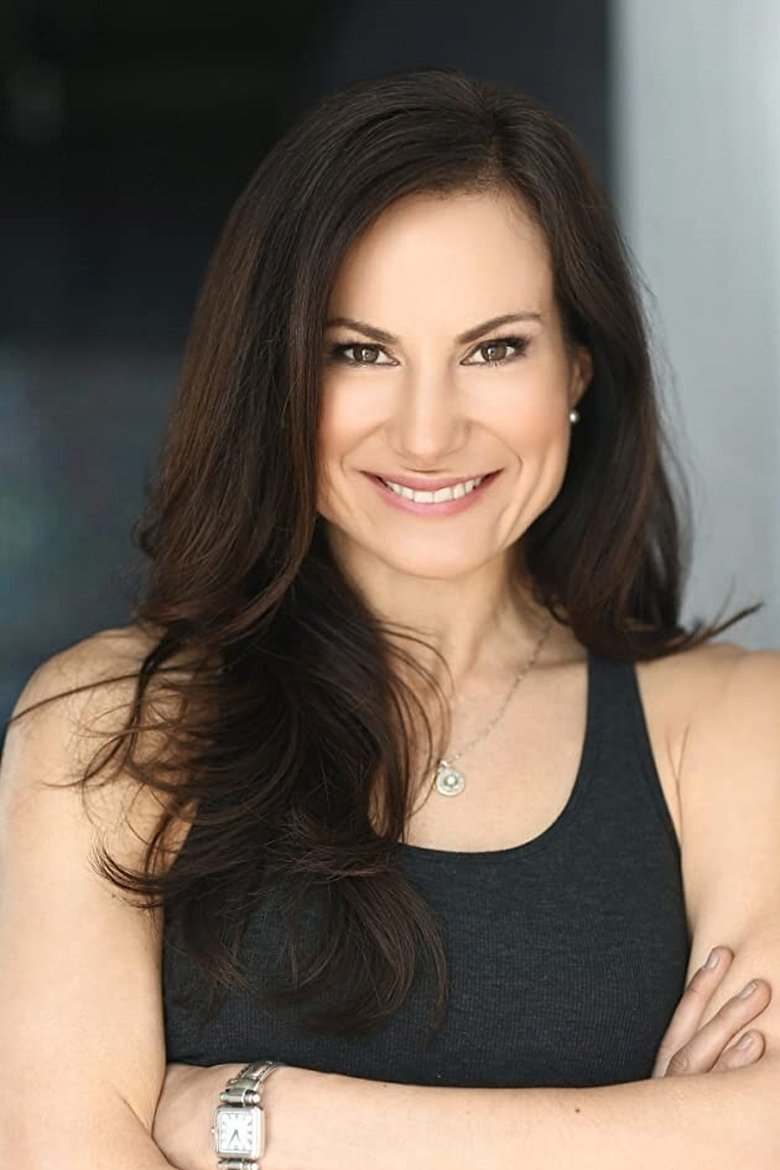 Lisa Stevens Portrait of Lisa Stevens