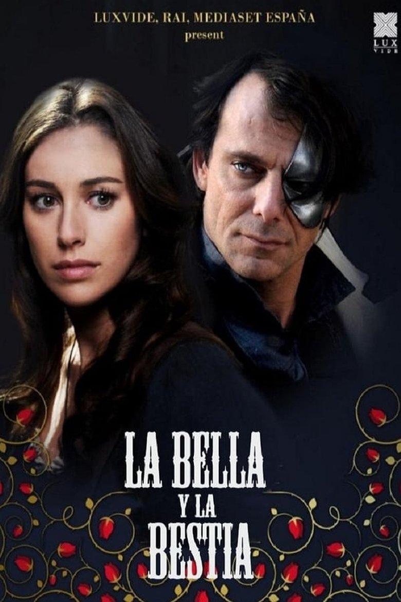 Episodes in Beauty And The Beast - Season 1 - Season 1 Poster of Episodes in Beauty And The Beast - Season 1 - Season 1
