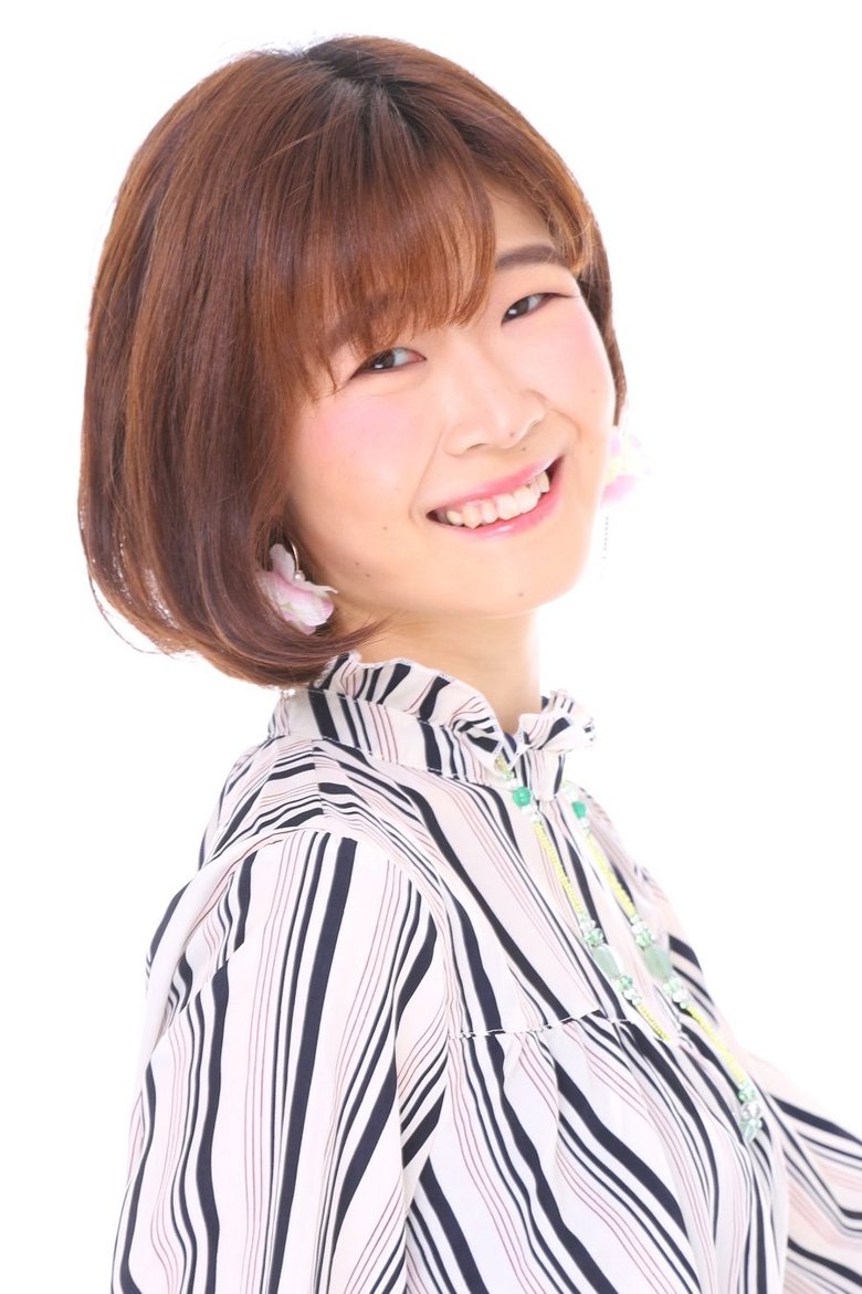 Suzuka Kimura Portrait of Suzuka Kimura