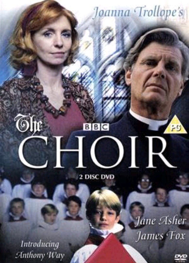 The Choir Poster of The Choir