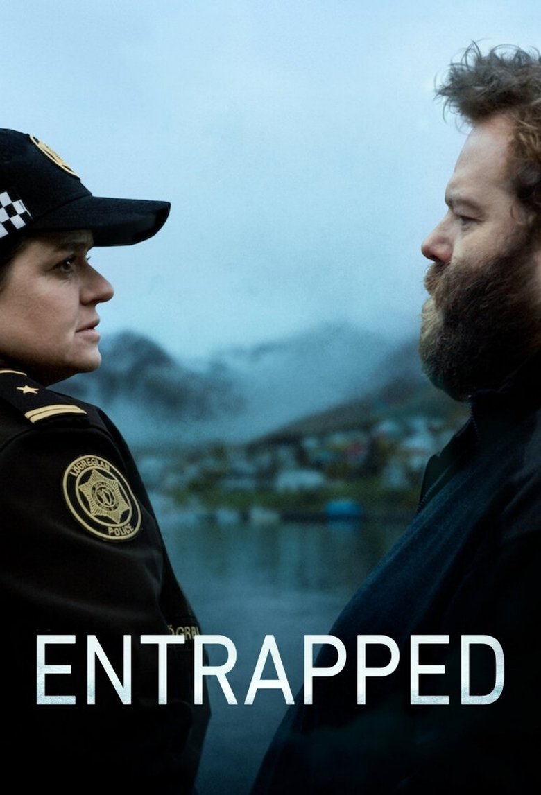 Episodes in Trapped - Entrapped - Entrapped Poster of Episodes in Trapped - Entrapped - Entrapped