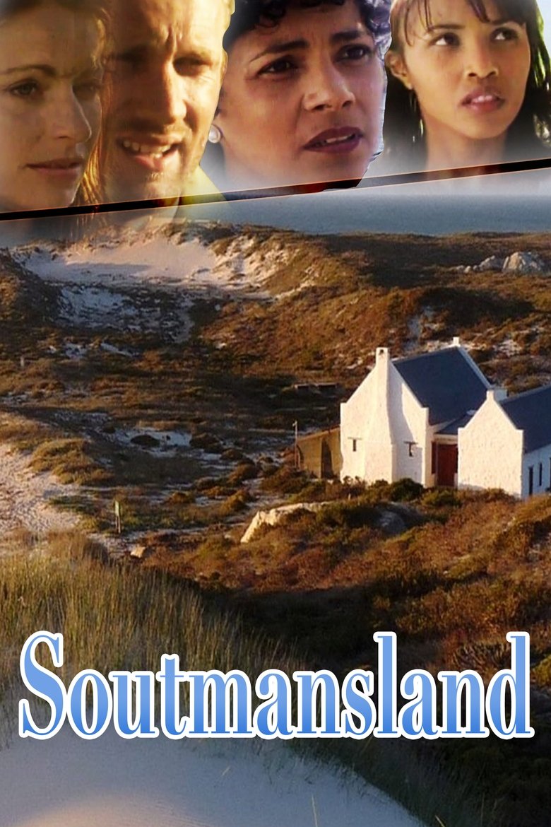 Soutmansland Poster of Soutmansland