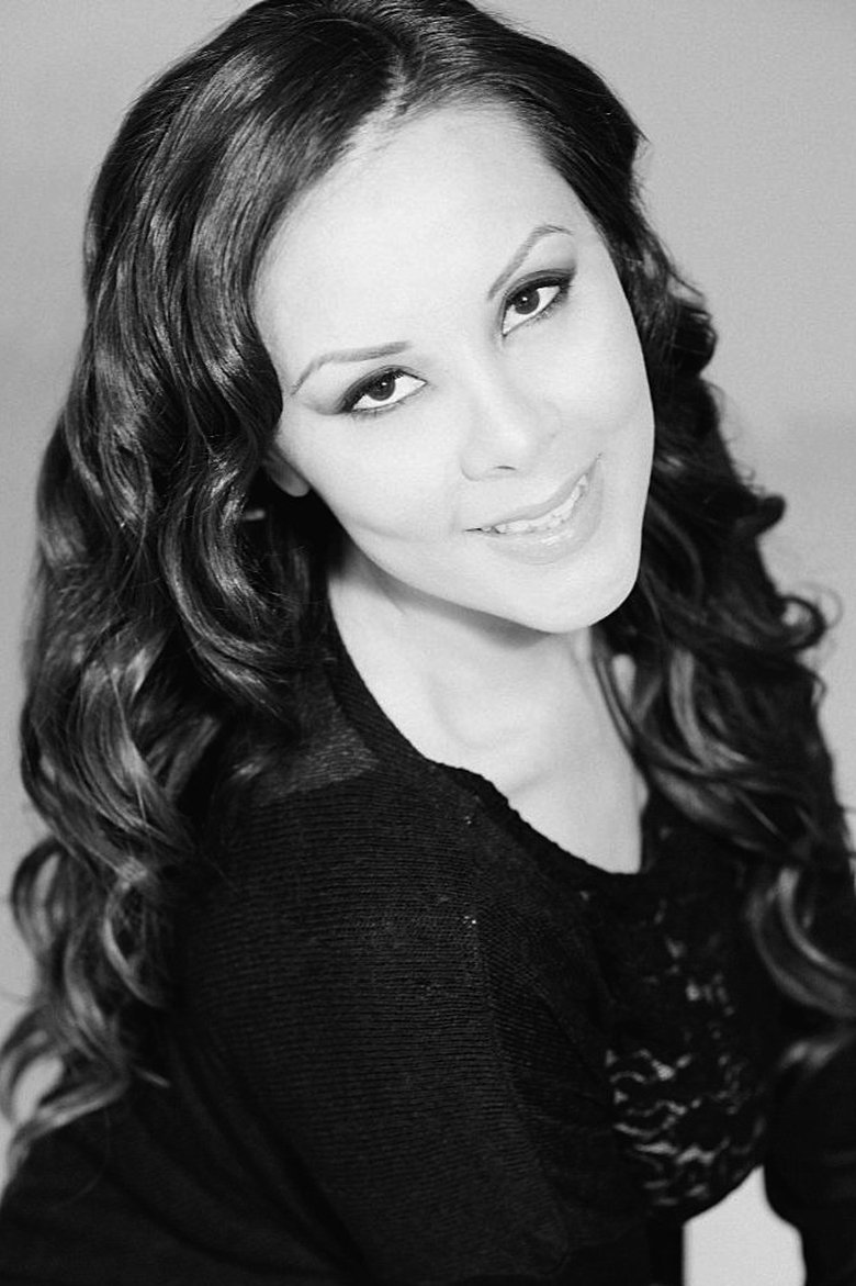 Nancy Cejari Portrait of Nancy Cejari