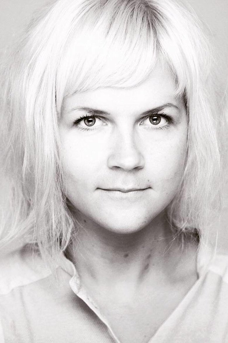 Henriette Framnes Time Portrait of Henriette Framnes Time