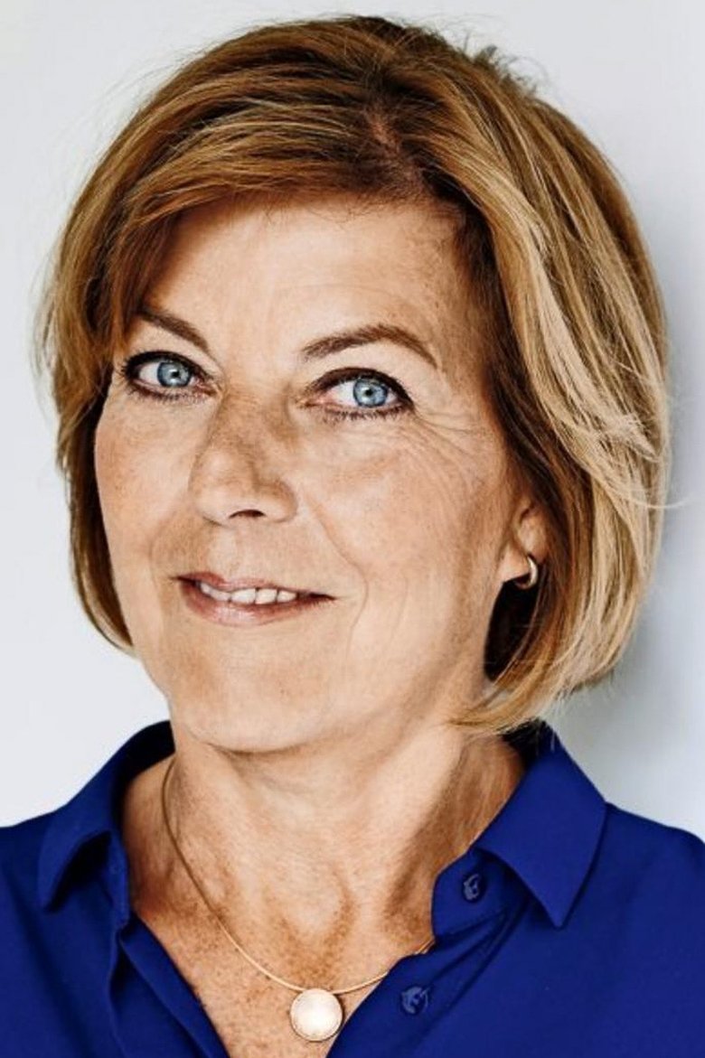 Dora Heldt Portrait of Dora Heldt