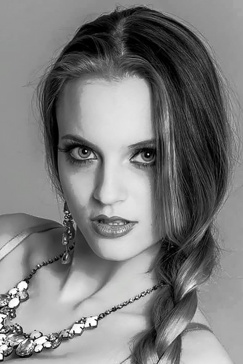 Ilaria Seghesio Portrait of Ilaria Seghesio