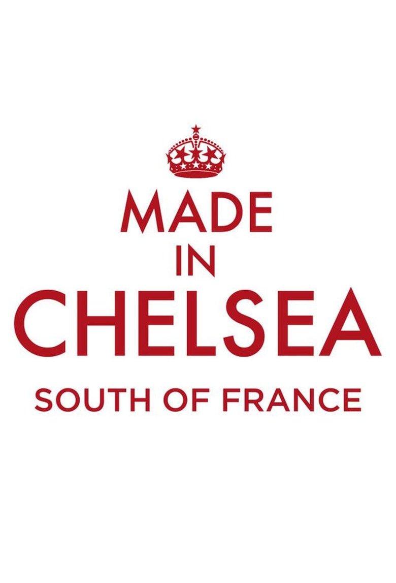 Episodes in Made In Chelsea South Of France - Season 1 - Season 1 Poster of Episodes in Made In Chelsea South Of France - Season 1 - Season 1