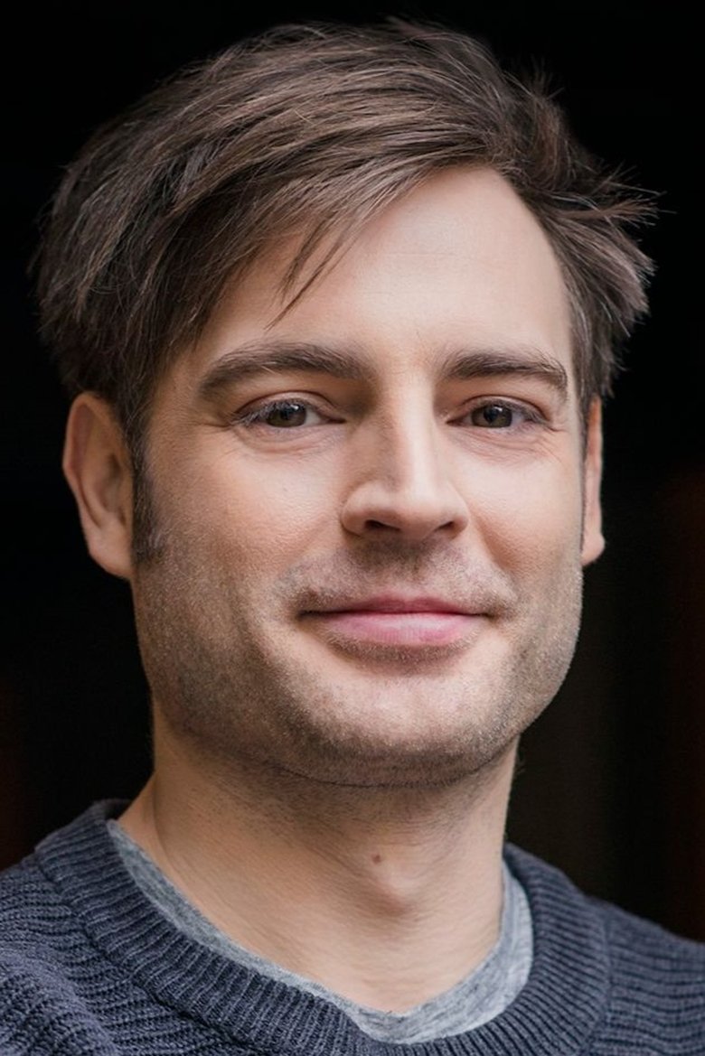 Robin Czerny Portrait of Robin Czerny