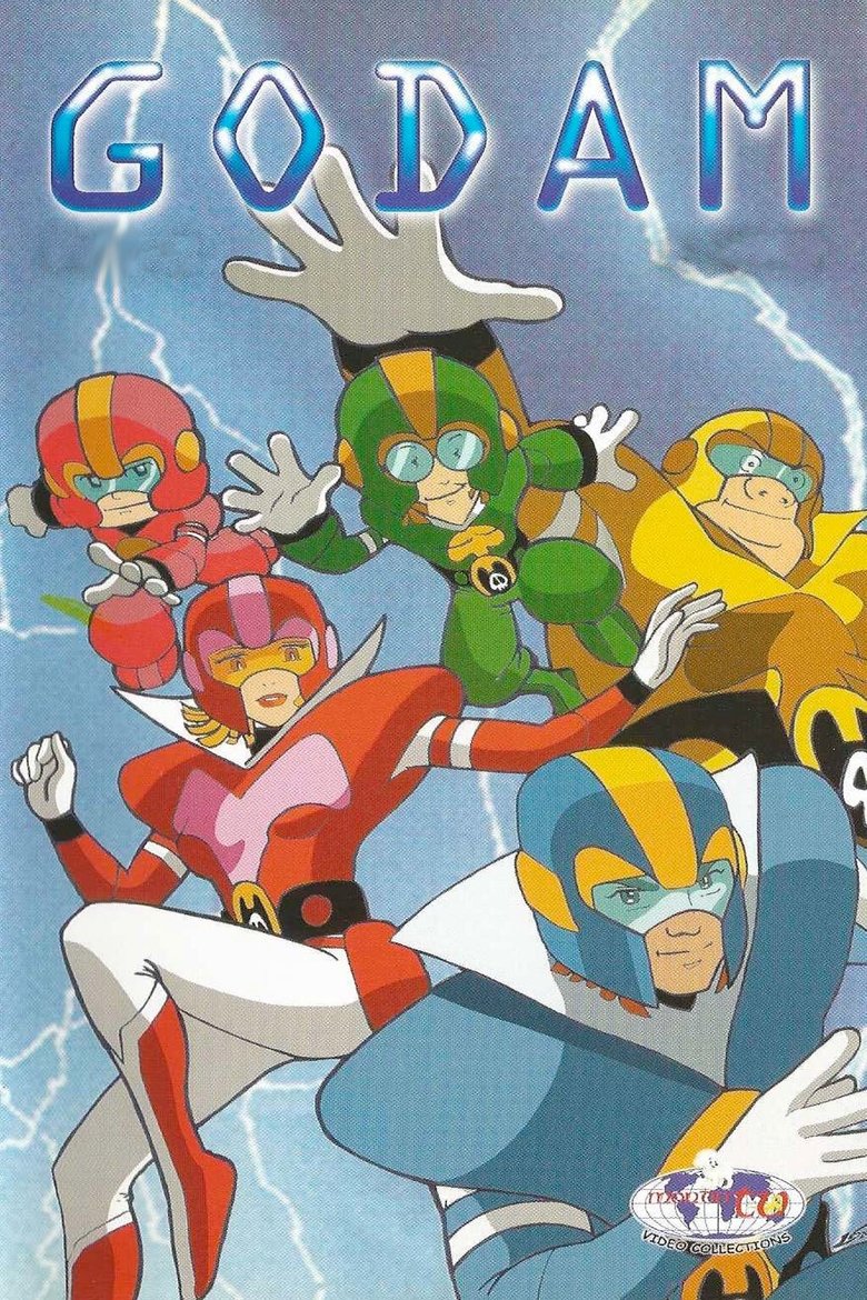 Episodes in Gowappā Faibu Gōdamu - Season 1 - Season 1 Poster of Episodes in Gowappā Faibu Gōdamu - Season 1 - Season 1