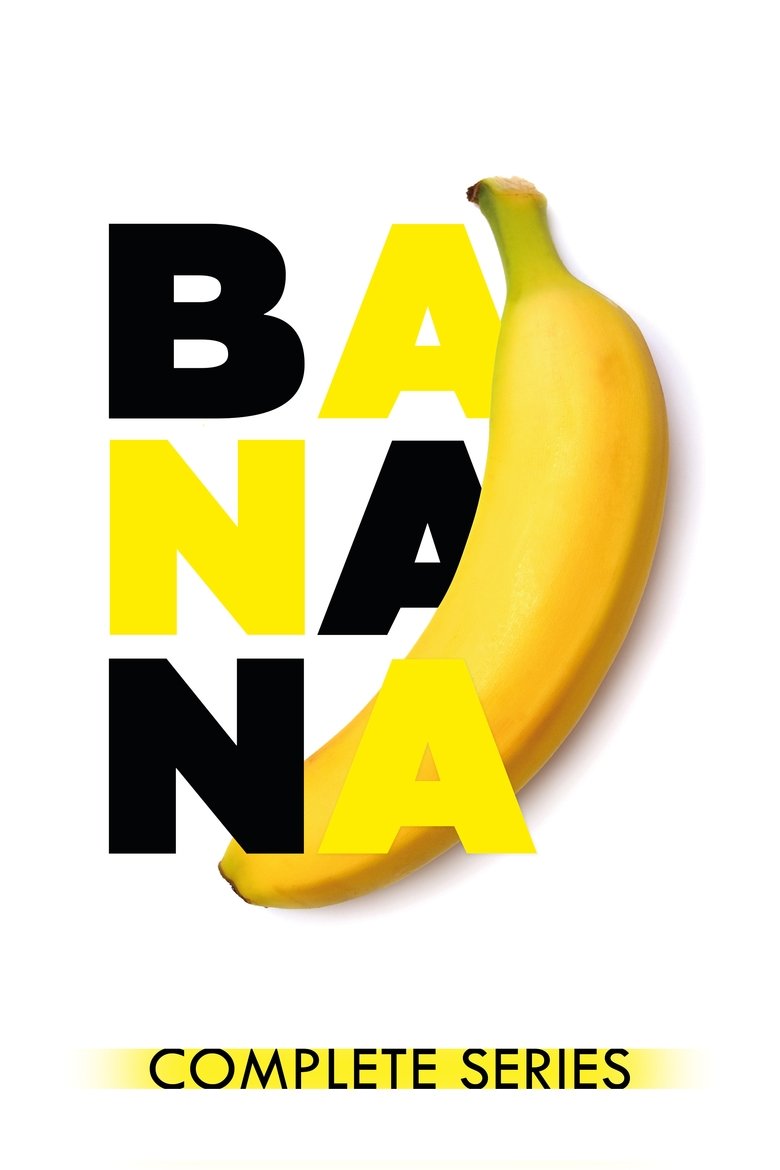 Episodes in Banana - Series 1 - Series 1 Poster of Episodes in Banana - Series 1 - Series 1