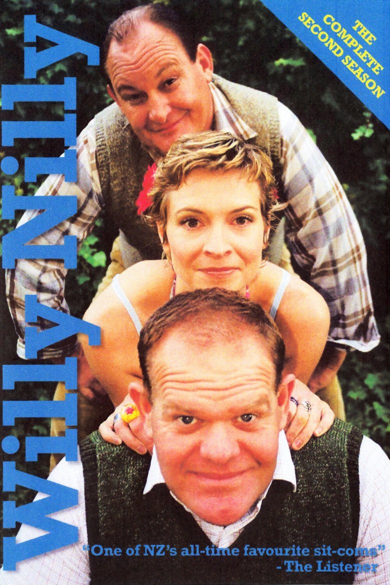 Episodes in Willy Nilly (2001) - Season 2 - Season 2 Poster of Episodes in Willy Nilly (2001) - Season 2 - Season 2