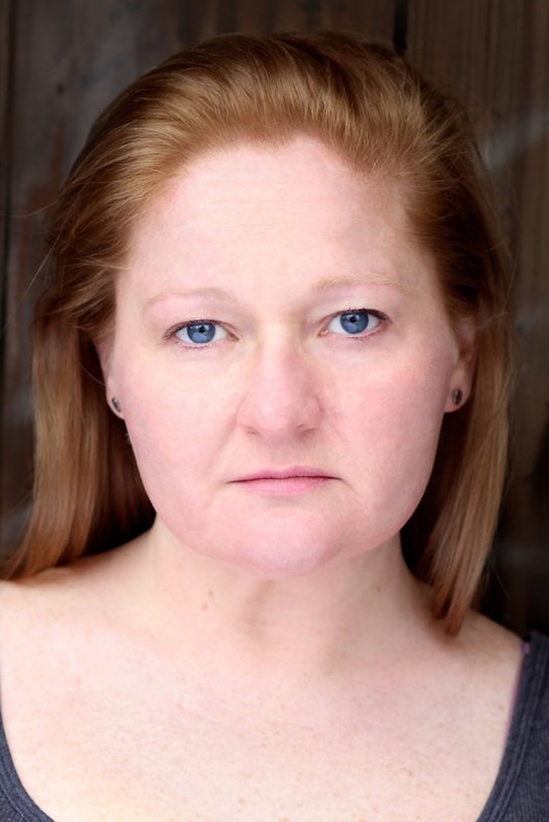 Meredith Handerhan Portrait of Meredith Handerhan