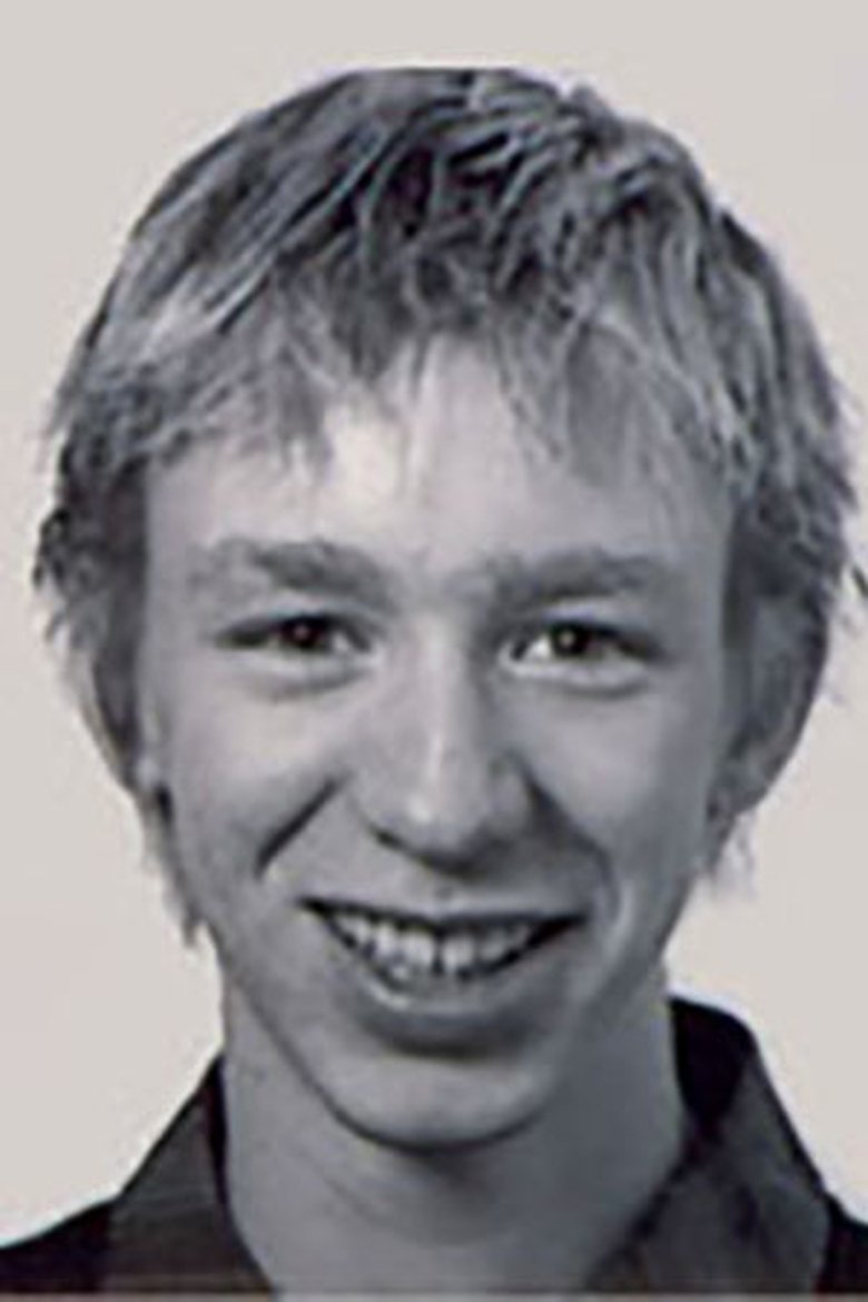 Jos van der Donk Portrait of Jos van der Donk