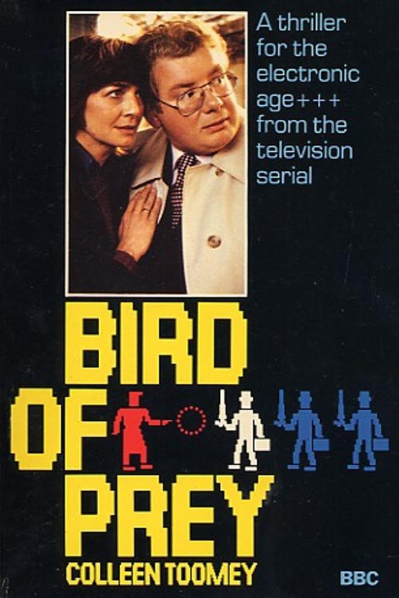 Bird of Prey Poster of Bird of Prey
