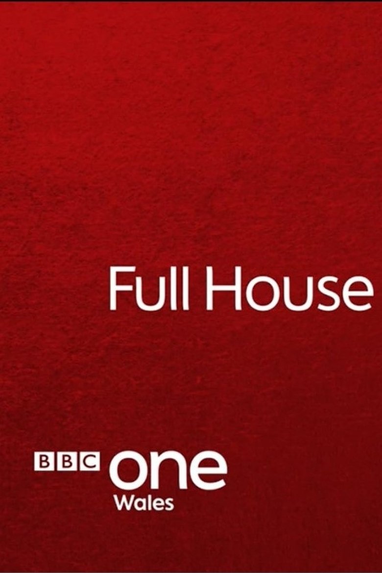 Full House Poster of Full House