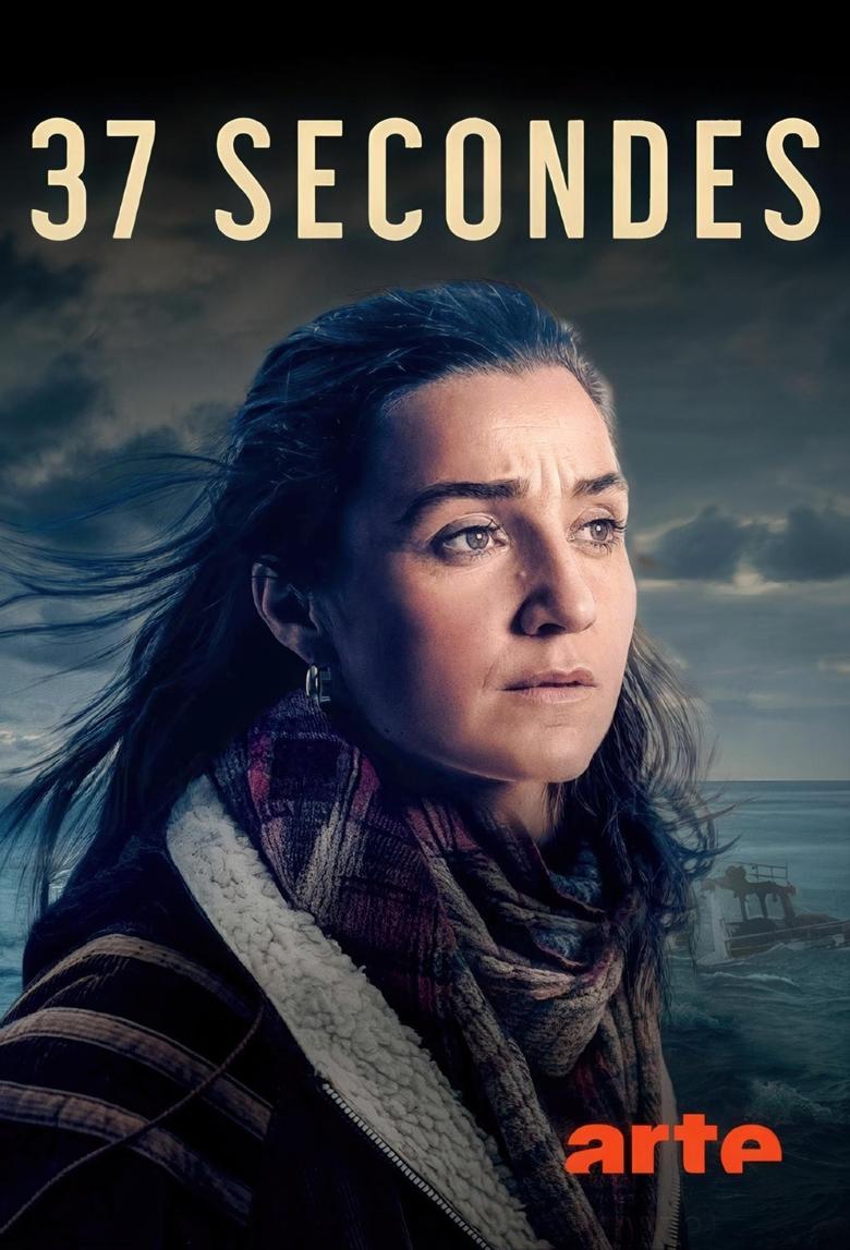 Episodes in 37 Secondes - Season 1 - Season 1 Poster of Episodes in 37 Secondes - Season 1 - Season 1