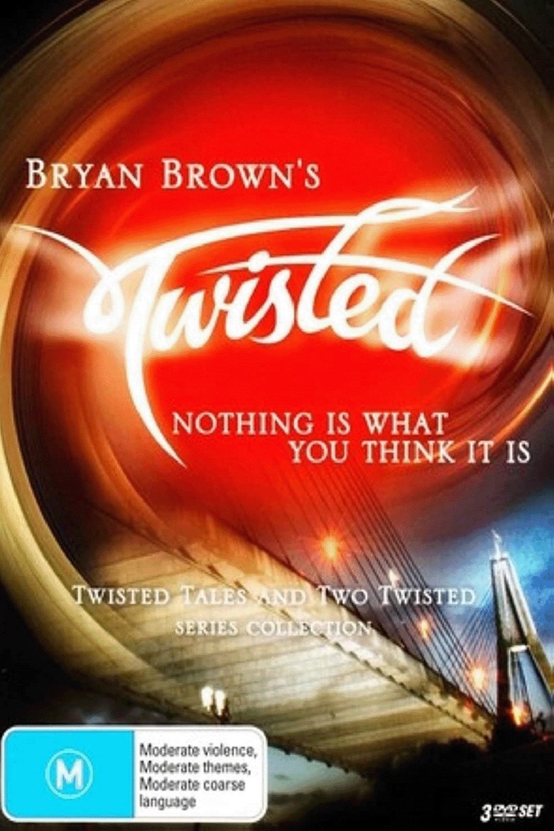 Twisted Tales Poster of Twisted Tales