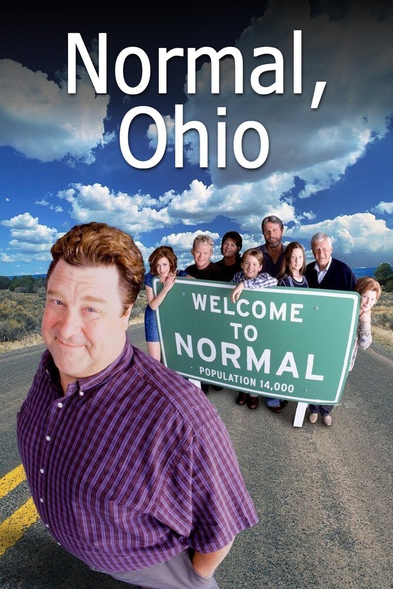 Normal, Ohio Poster of Normal, Ohio