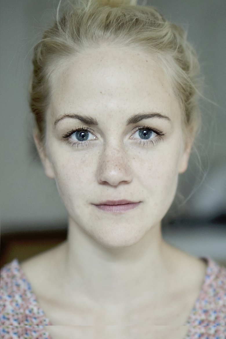 Ursula Hobmair Portrait of Ursula Hobmair
