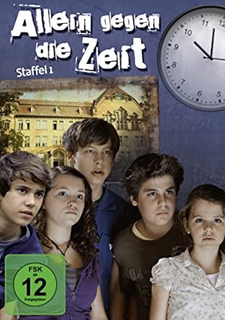 Episodes in 13 Hours Race Against Time - Season 1 - Season 1 Poster of Episodes in 13 Hours Race Against Time - Season 1 - Season 1