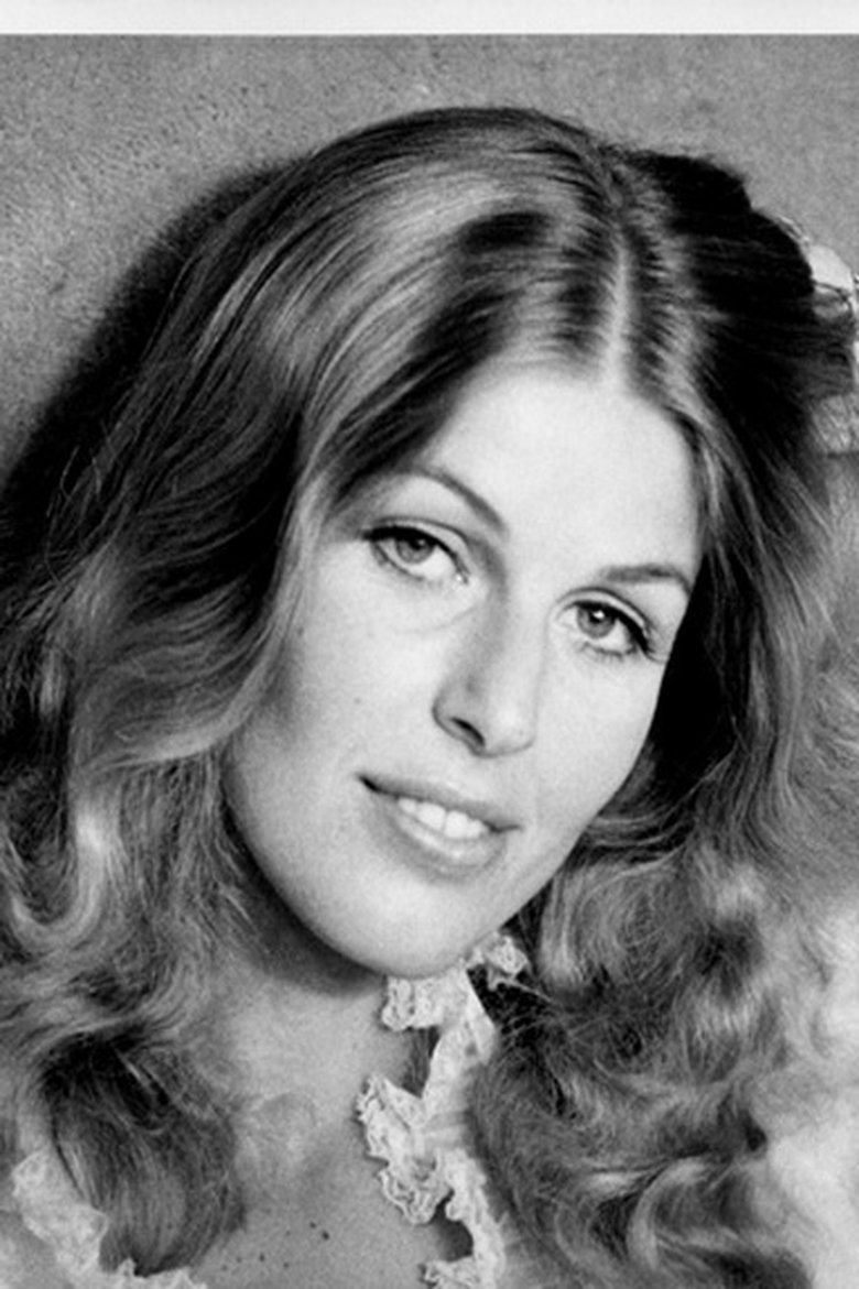 Barbara Bourbon Portrait of Barbara Bourbon
