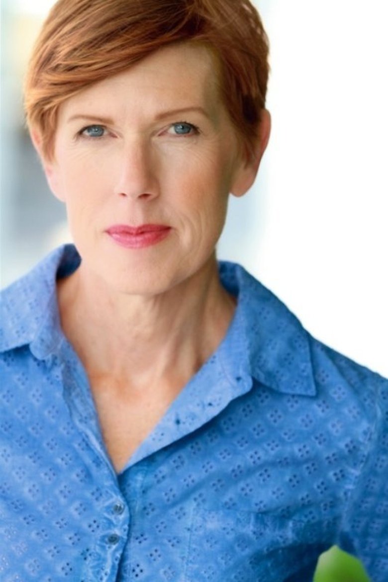 Victoria Vance Portrait of Victoria Vance