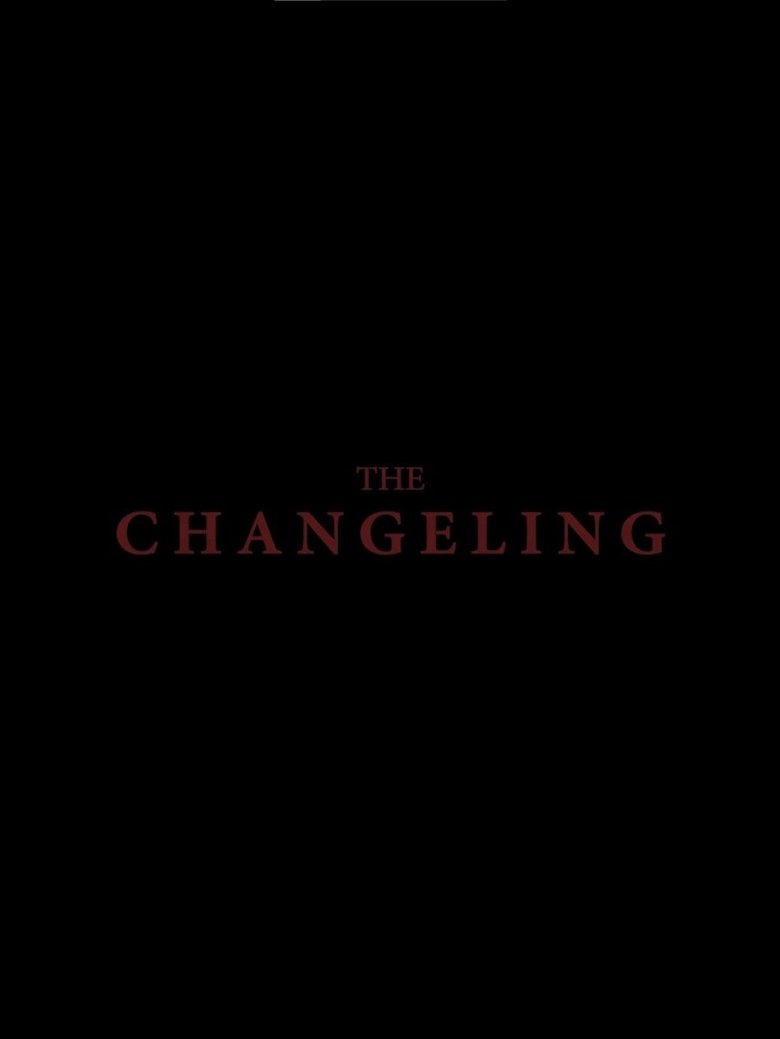 The Changeling Poster of The Changeling