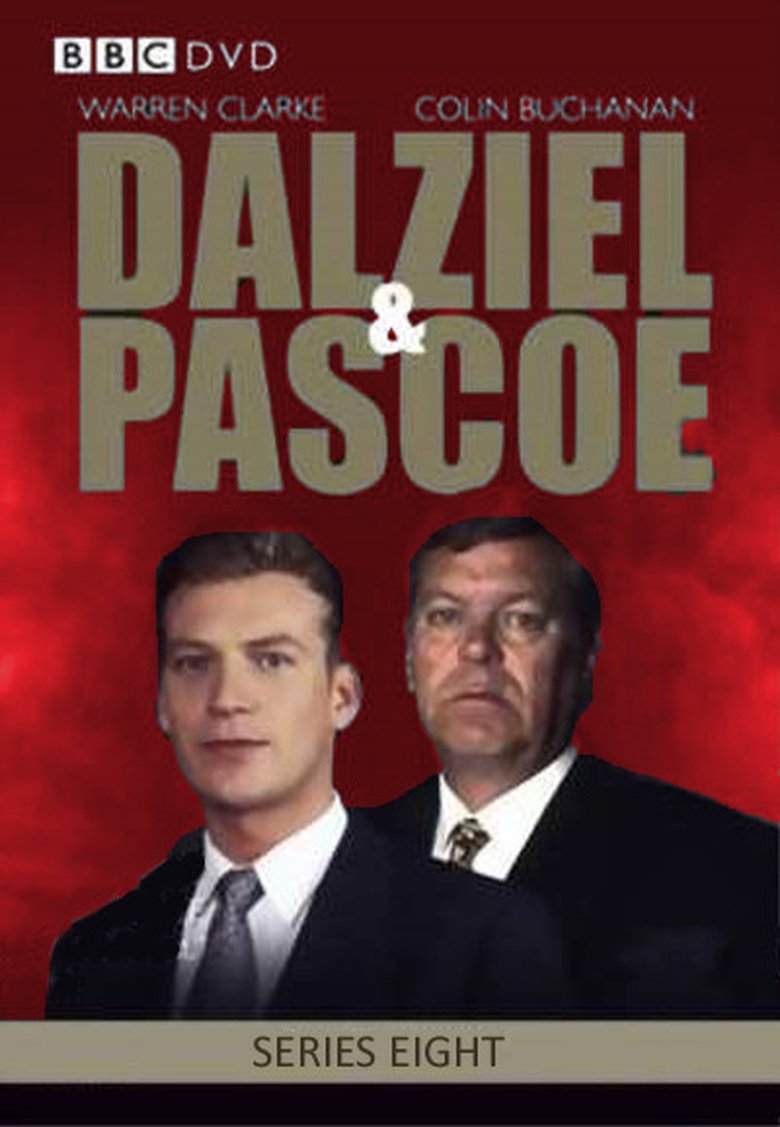 Episodes in Dalziel & Pascoe - Season 8 - Season 8 Poster of Episodes in Dalziel & Pascoe - Season 8 - Season 8