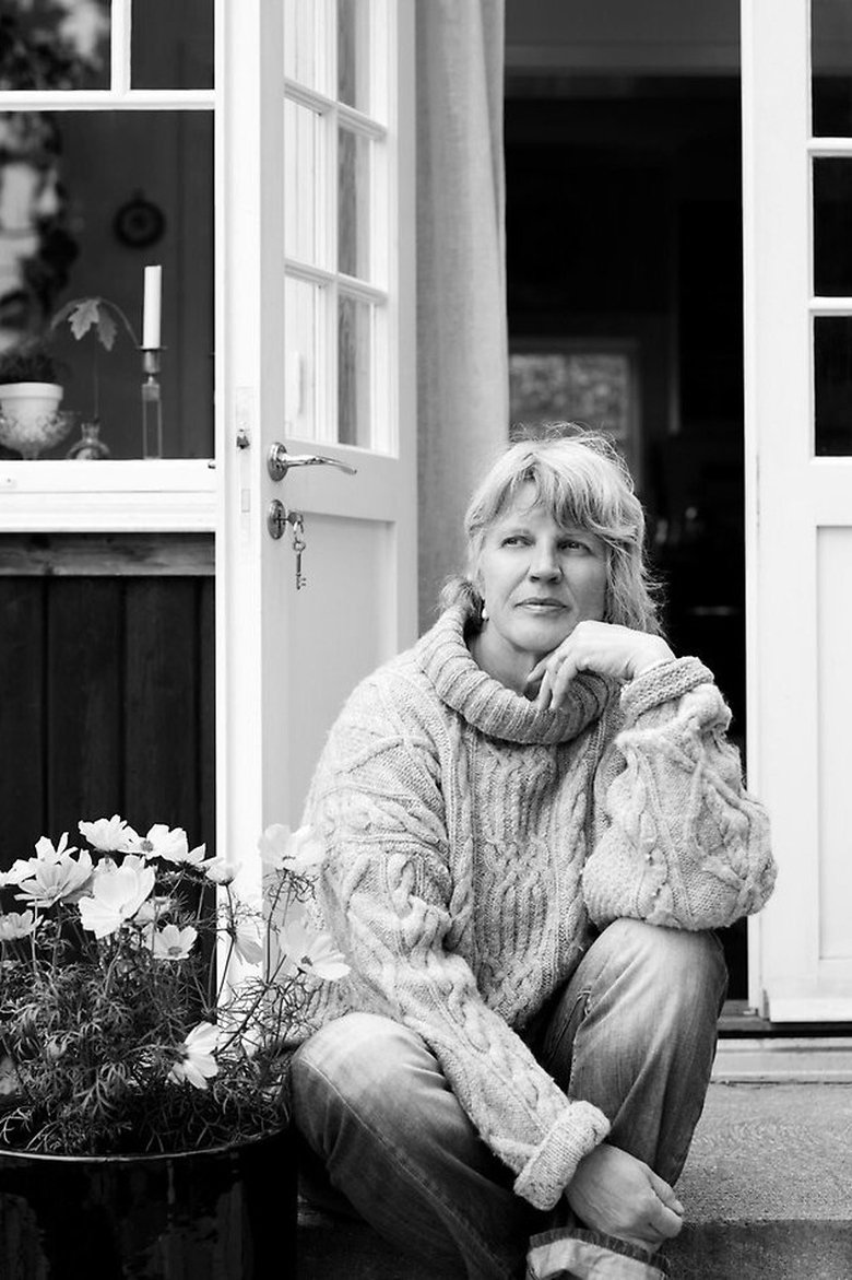 Maria Håård Portrait of Maria Håård