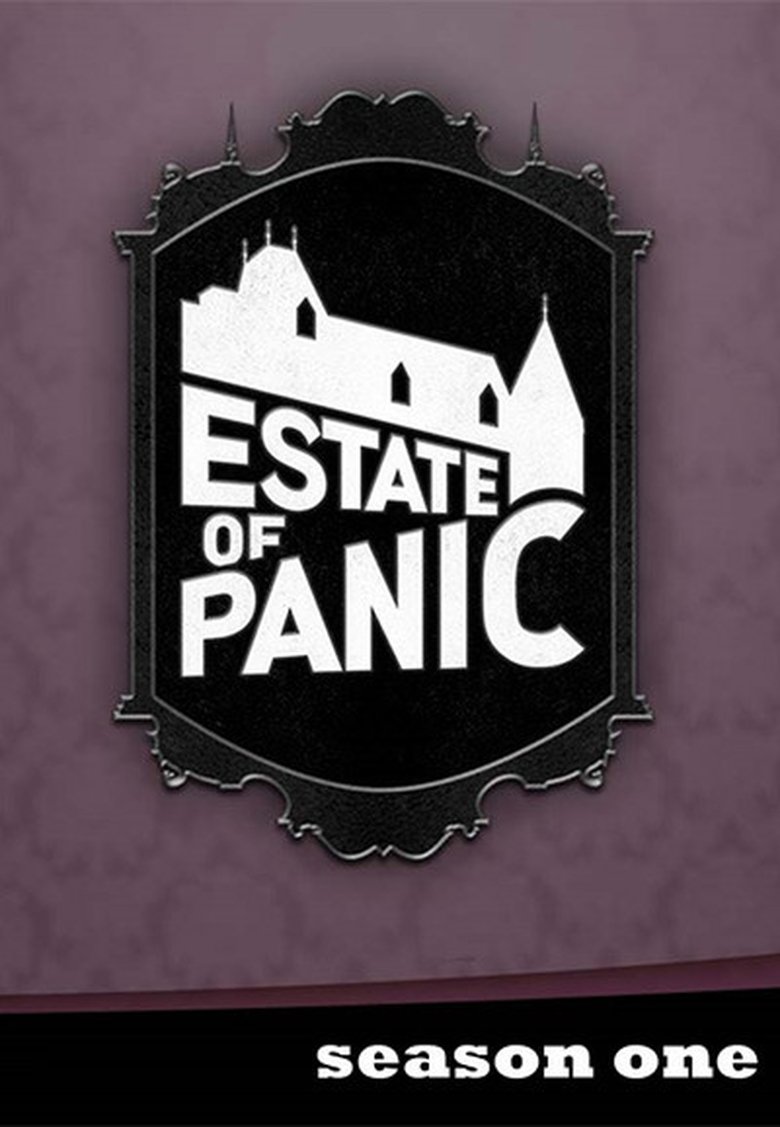 Episodes in Estate Of Panic - Season 1 - Season 1 Poster of Episodes in Estate Of Panic - Season 1 - Season 1