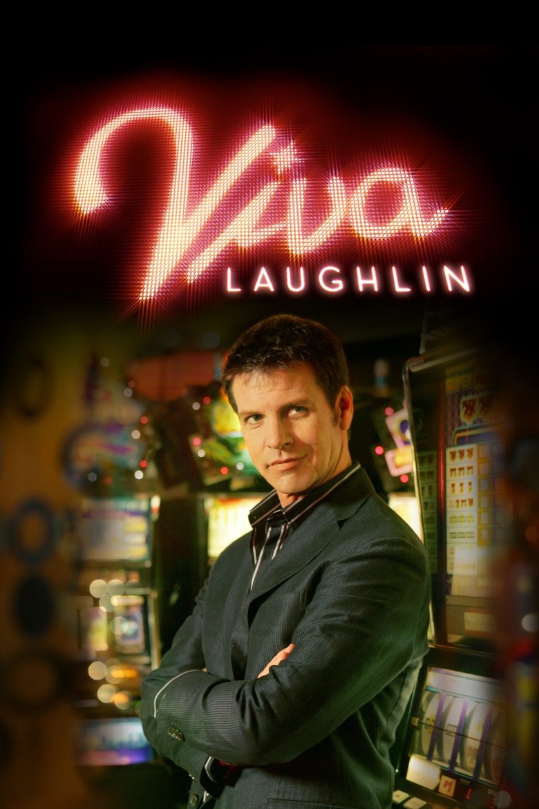 Viva Laughlin Poster of Viva Laughlin