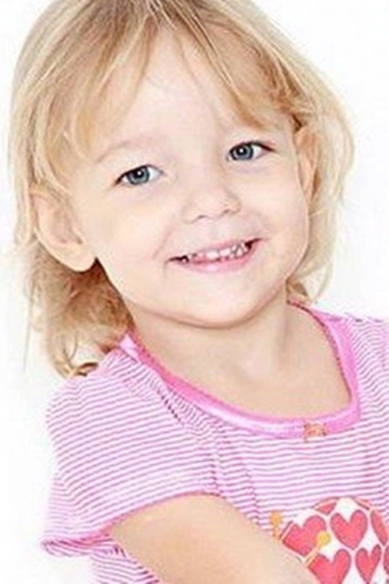 Serena Lovatel Portrait of Serena Lovatel