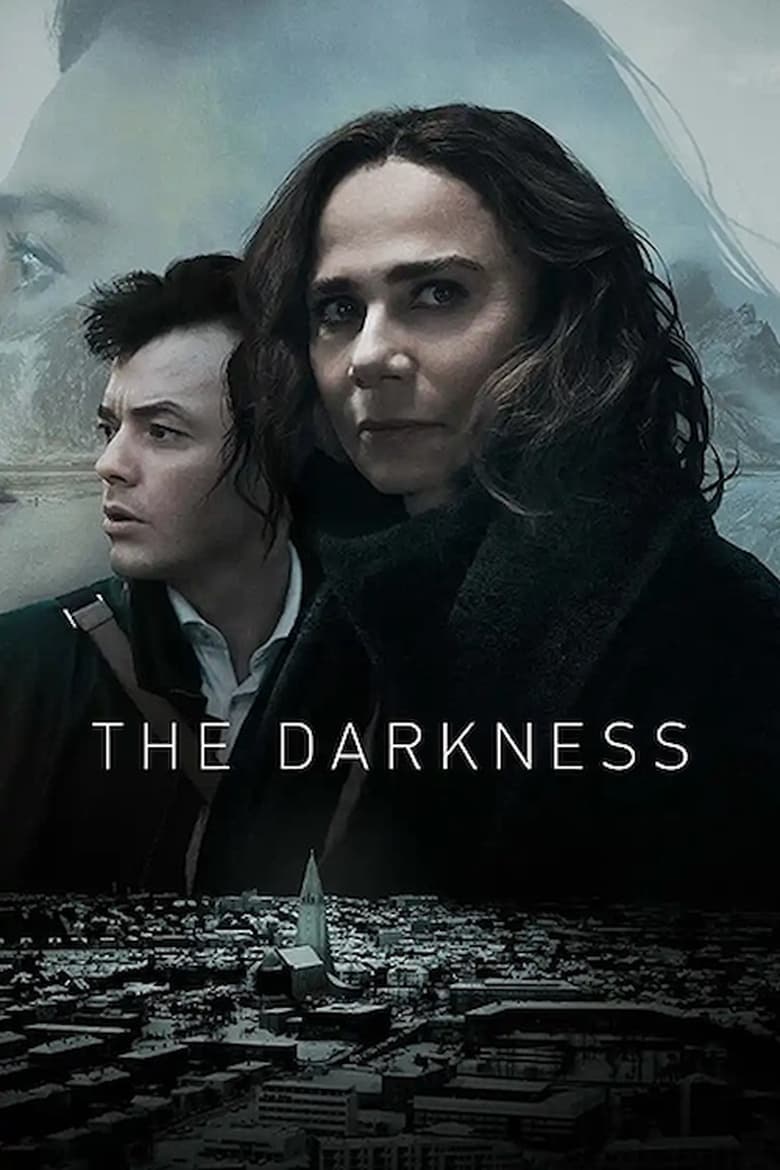 Episodes in The Darkness - Season 1 - Season 1 Poster of Episodes in The Darkness - Season 1 - Season 1