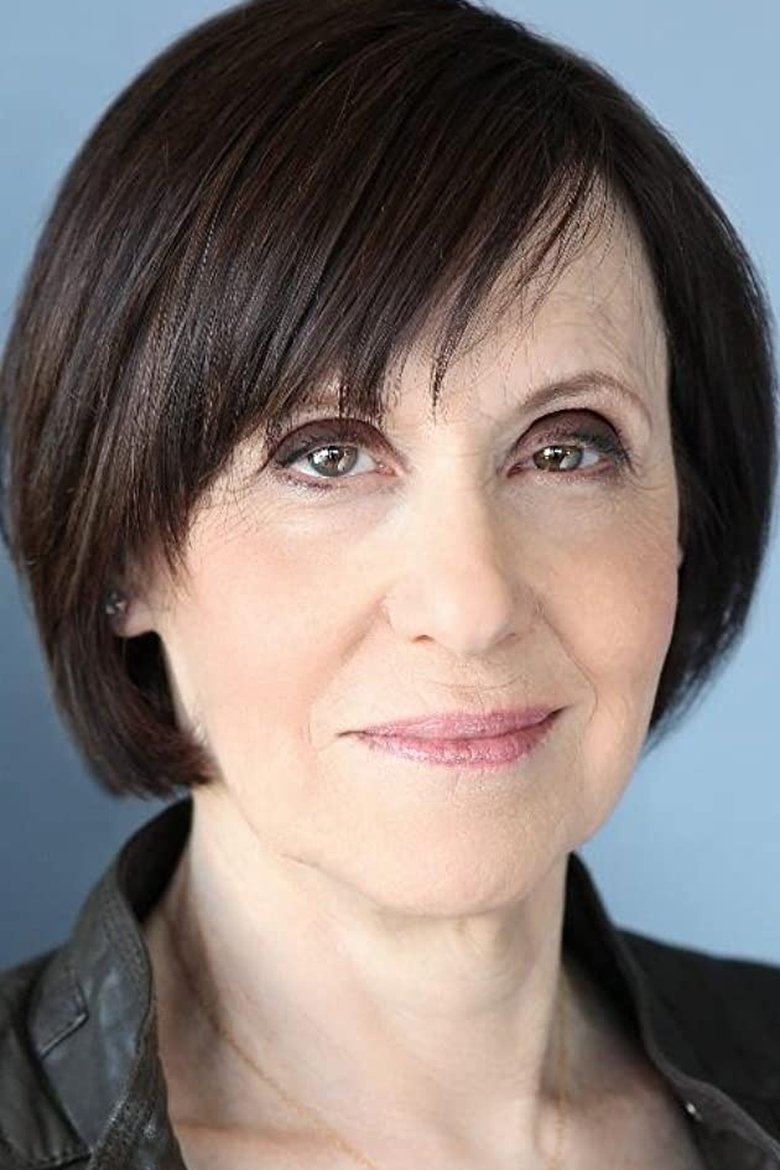 Nancy Shayne Portrait of Nancy Shayne