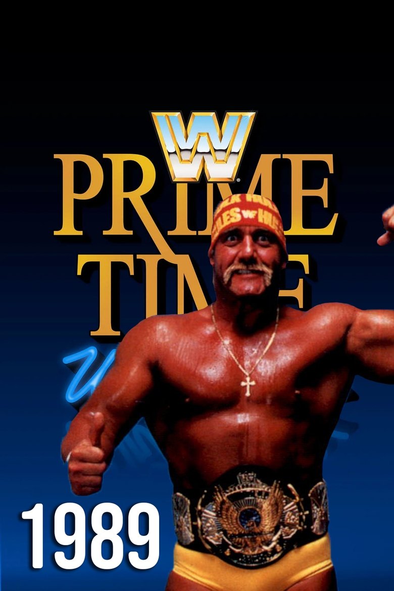 Episodes in WWF Prime Time Wrestling - Season 5 - Season 5 Poster of Episodes in WWF Prime Time Wrestling - Season 5 - Season 5