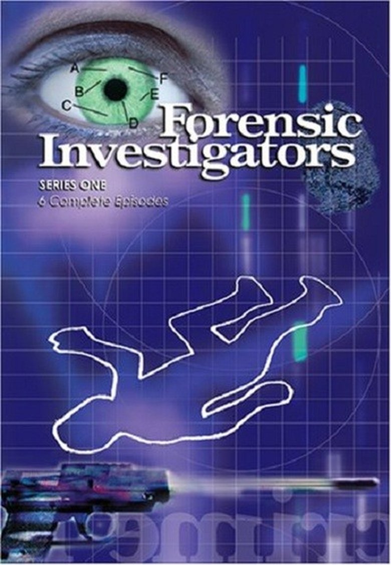 Episodes in Forensic Investigators - Season 1 - Season 1 Poster of Episodes in Forensic Investigators - Season 1 - Season 1