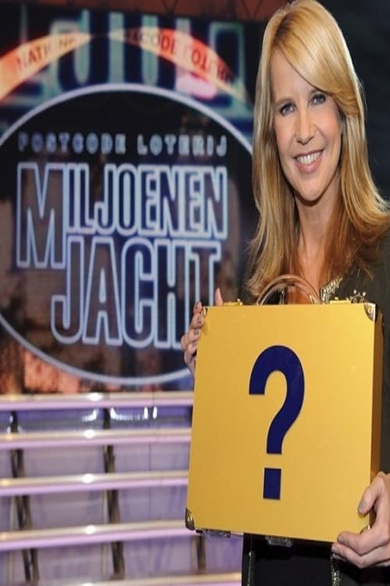 Episodes in Miljoenenjacht - Season 44 - Season 44 Poster of Episodes in Miljoenenjacht - Season 44 - Season 44