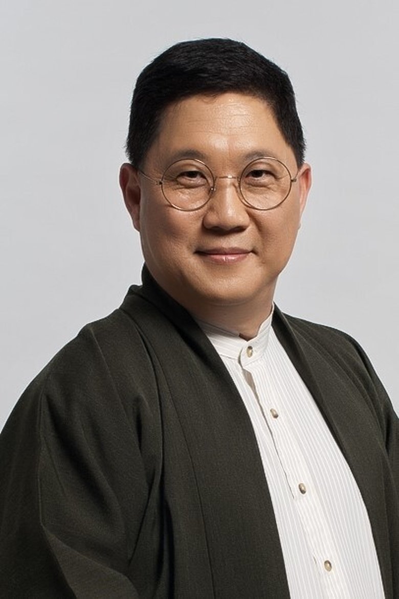 Yi-kang Feng Portrait of Yi-kang Feng