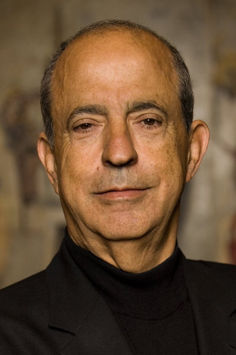 Joe Berardo Portrait of Joe Berardo