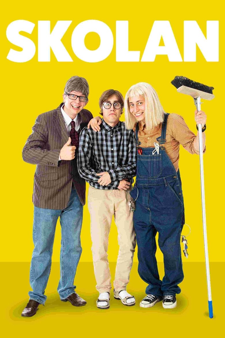 Skolan Poster of Skolan