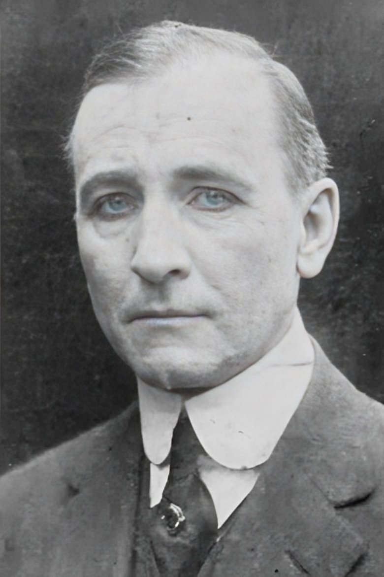 George A. Wright Portrait of George A. Wright