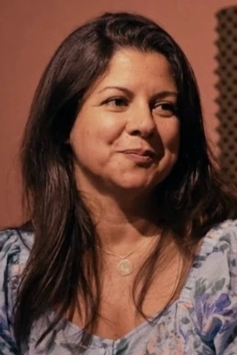 Sandra de Castro Portrait of Sandra de Castro