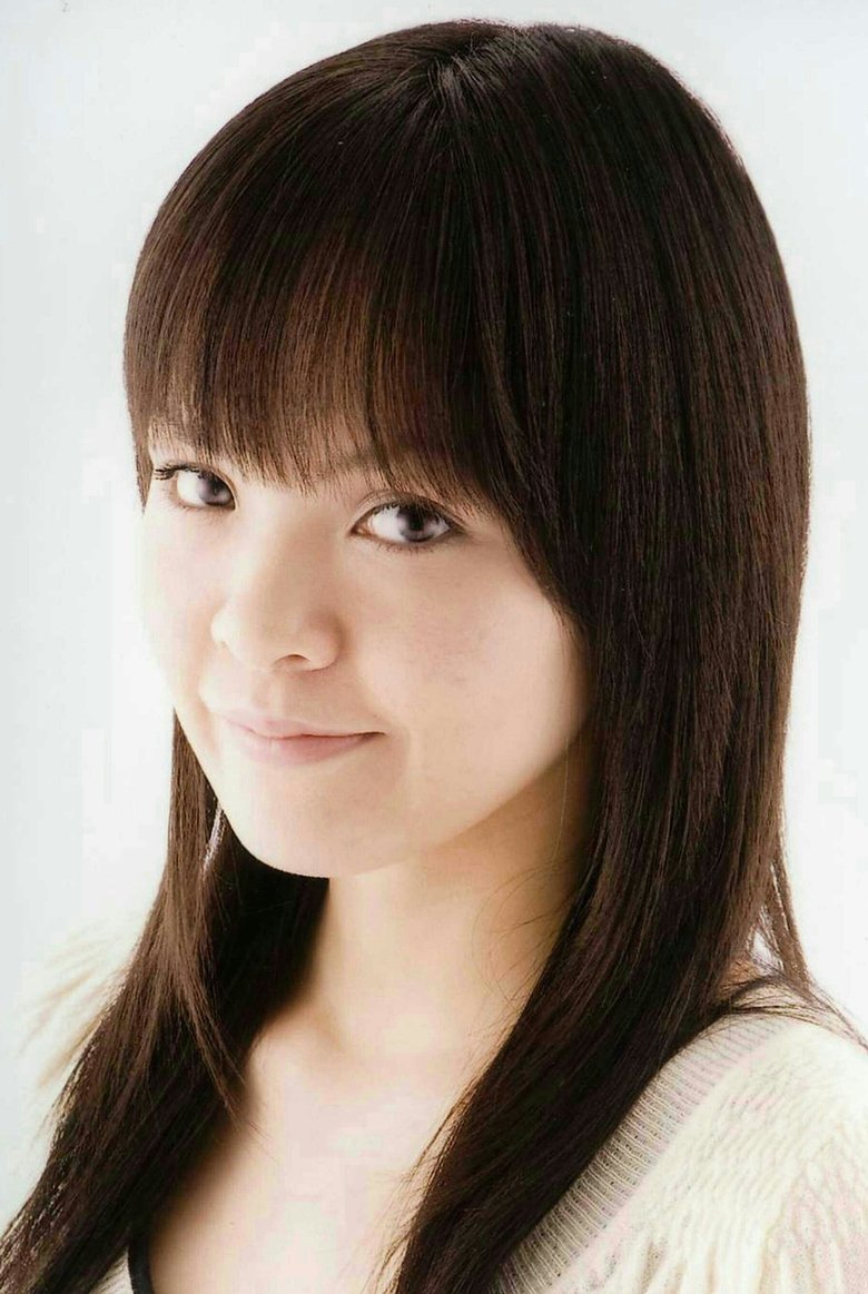 Kaya Miyake Portrait of Kaya Miyake